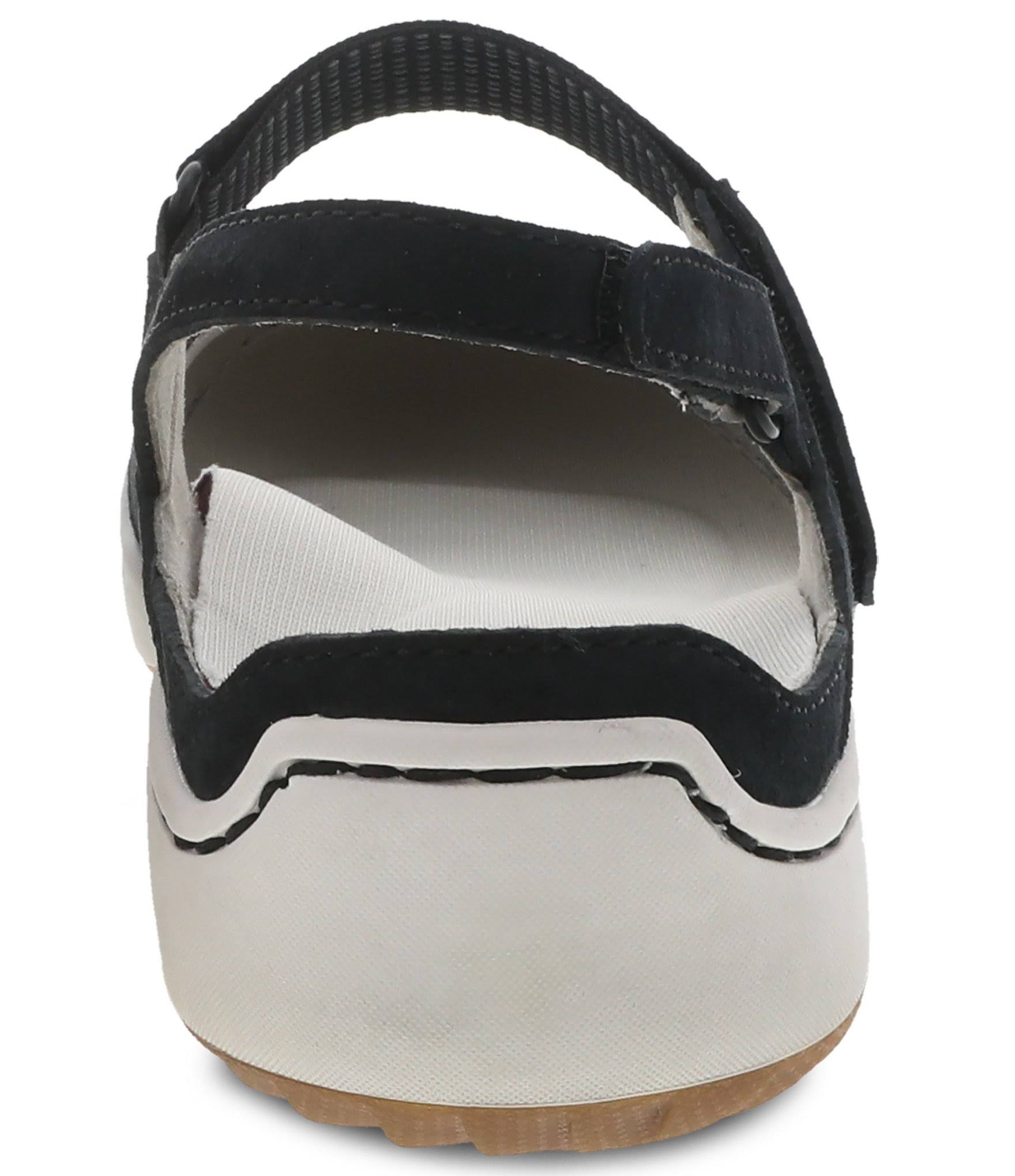 Women's Dansko Raeann - Slate Suede 41