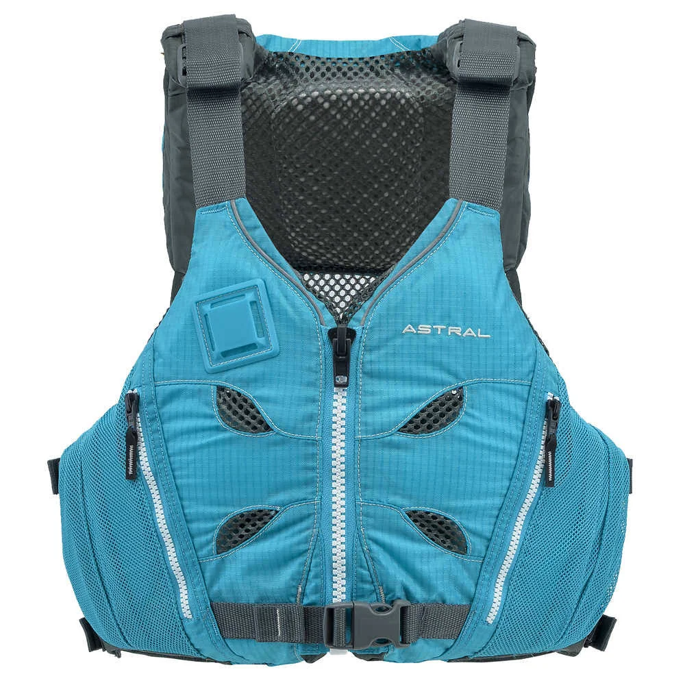 Astral V-Eight PFD (Burnt Orange)