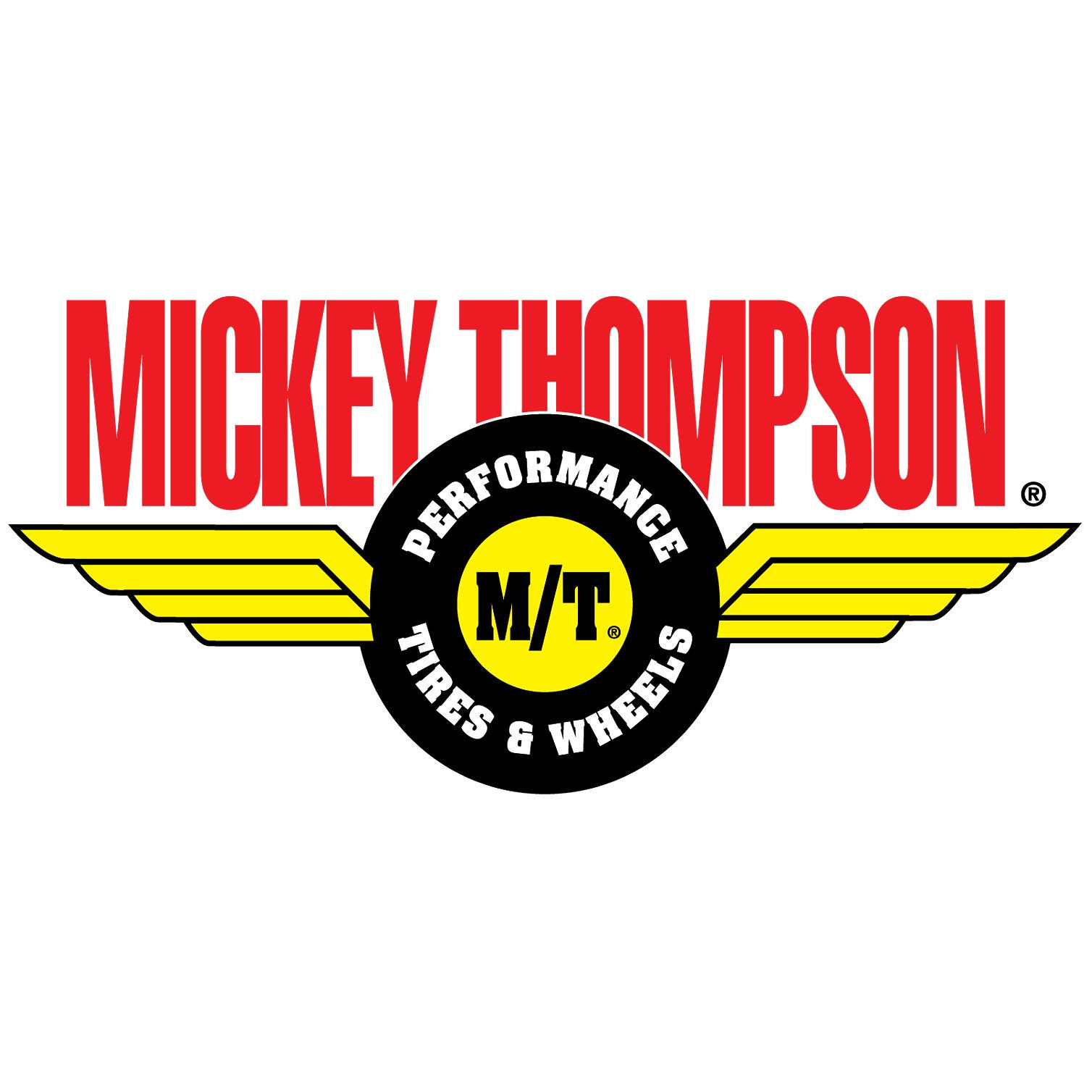 Mickey Thompson 90000001719 Classic III Wheel