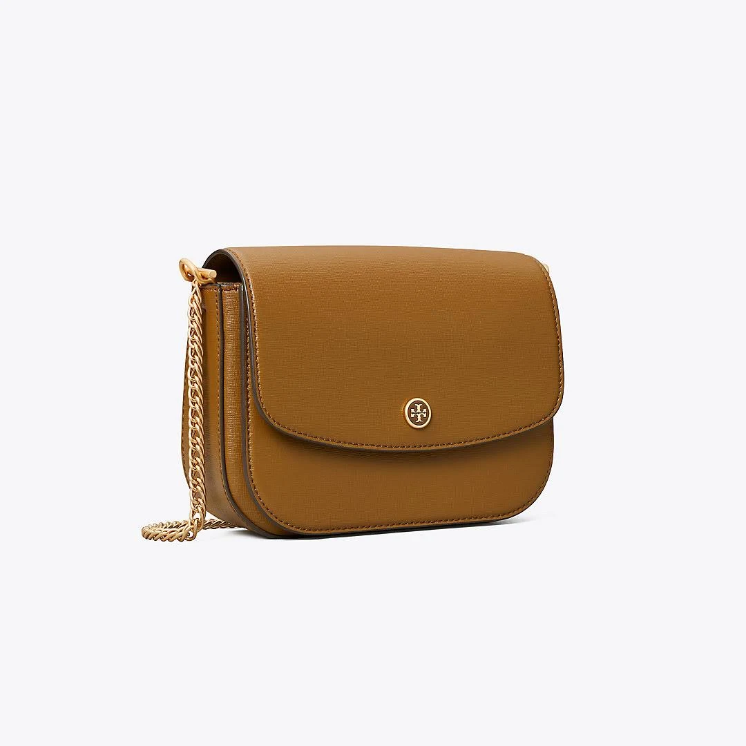 Tory Burch Womens Robinson Shoulder Bag