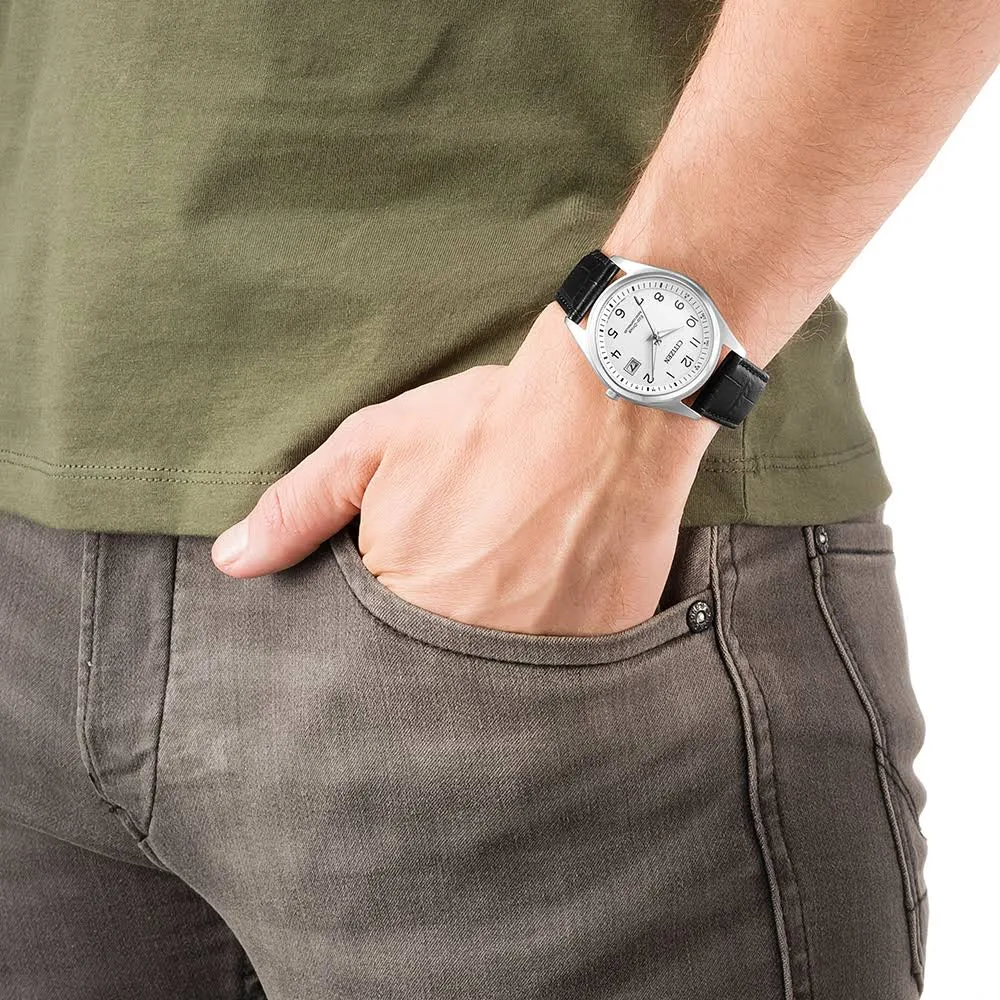 Citizen AS2050-10A Watch - Radio Controlled