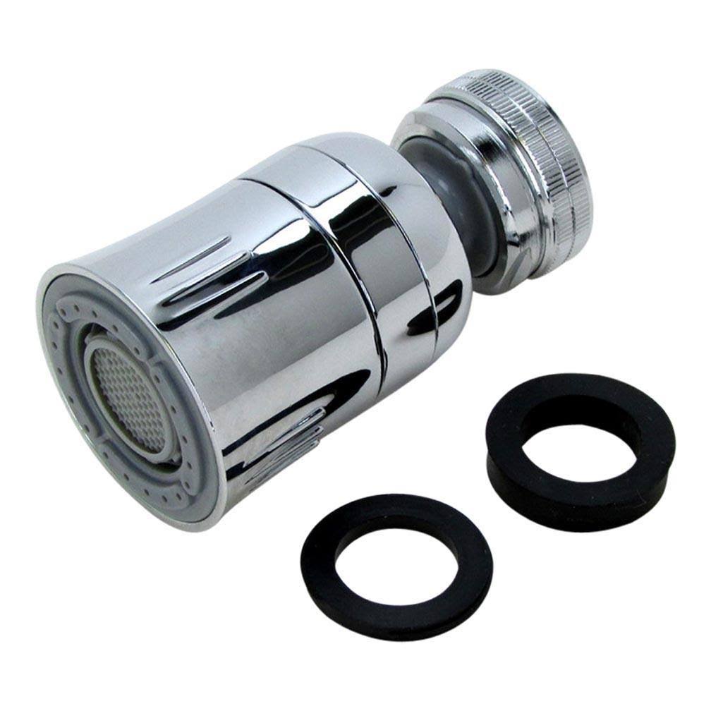 Dishmaster M76XL Imperial Four XL Kitchen Faucet - Chrome