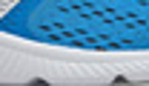 Draft Men's Running Shoes New Balance Blue/Black