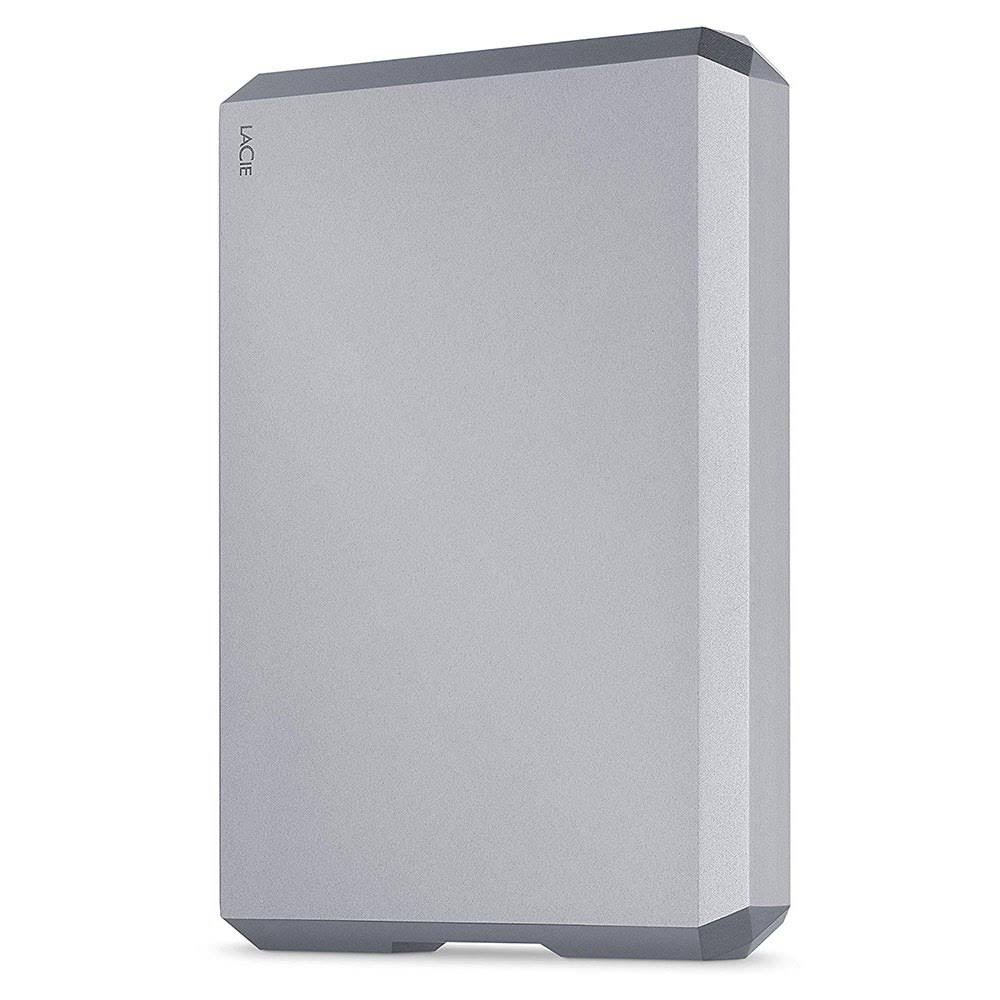LaCie Mobile Drive 5 TB External HDD - STHG5000402 - USB 3.1 Gen 2 - USB-C