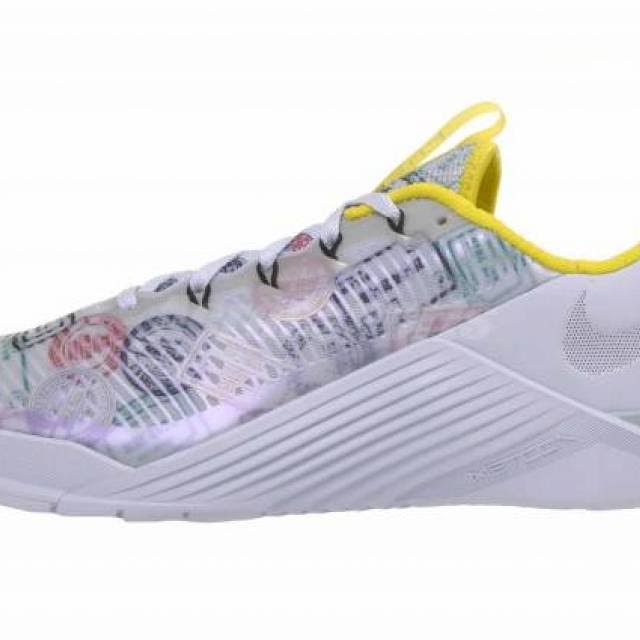 Nike Metcon 5 Amp Women's Training Shoe