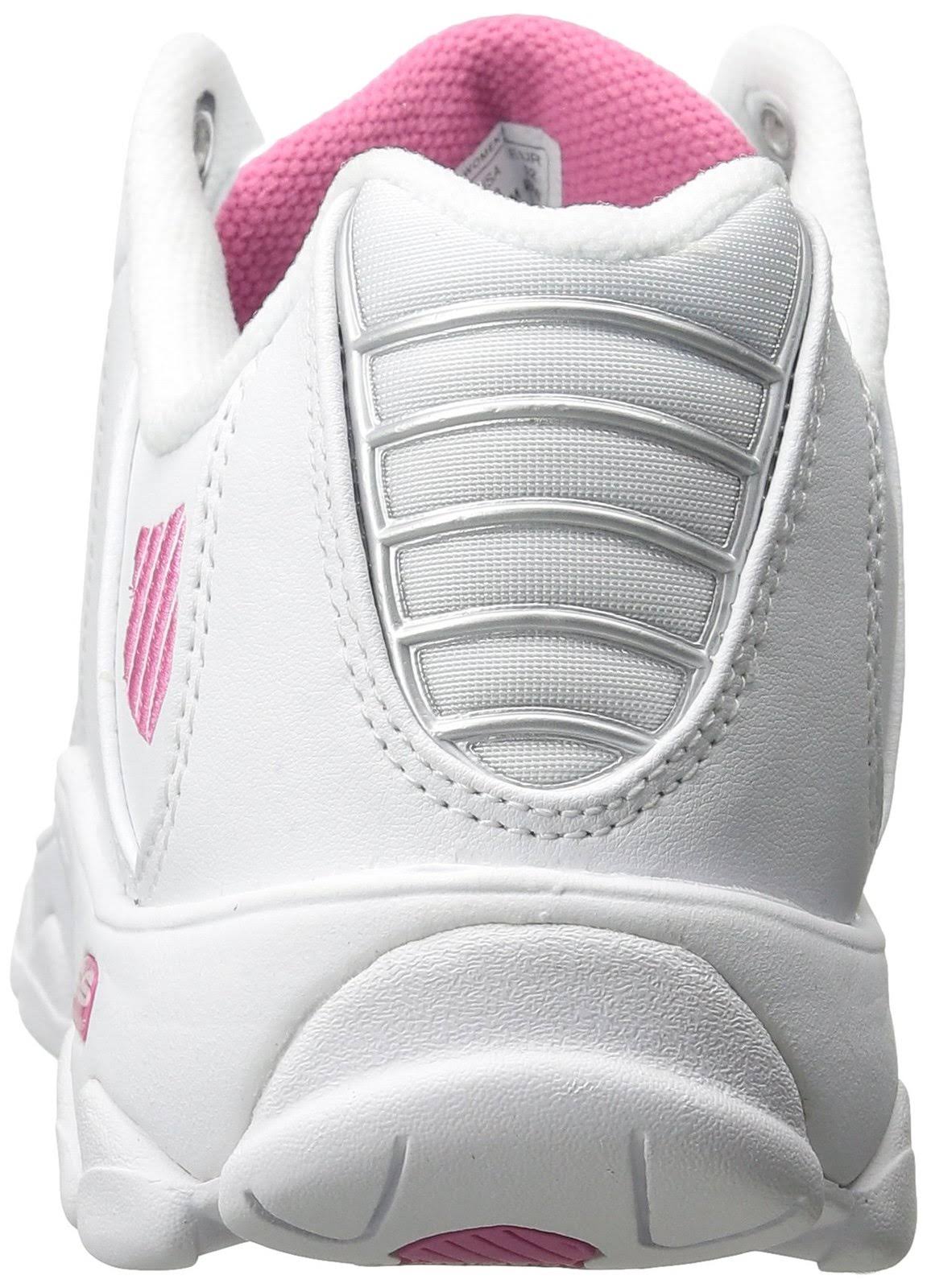 Women's K-Swiss St329 CMF, White