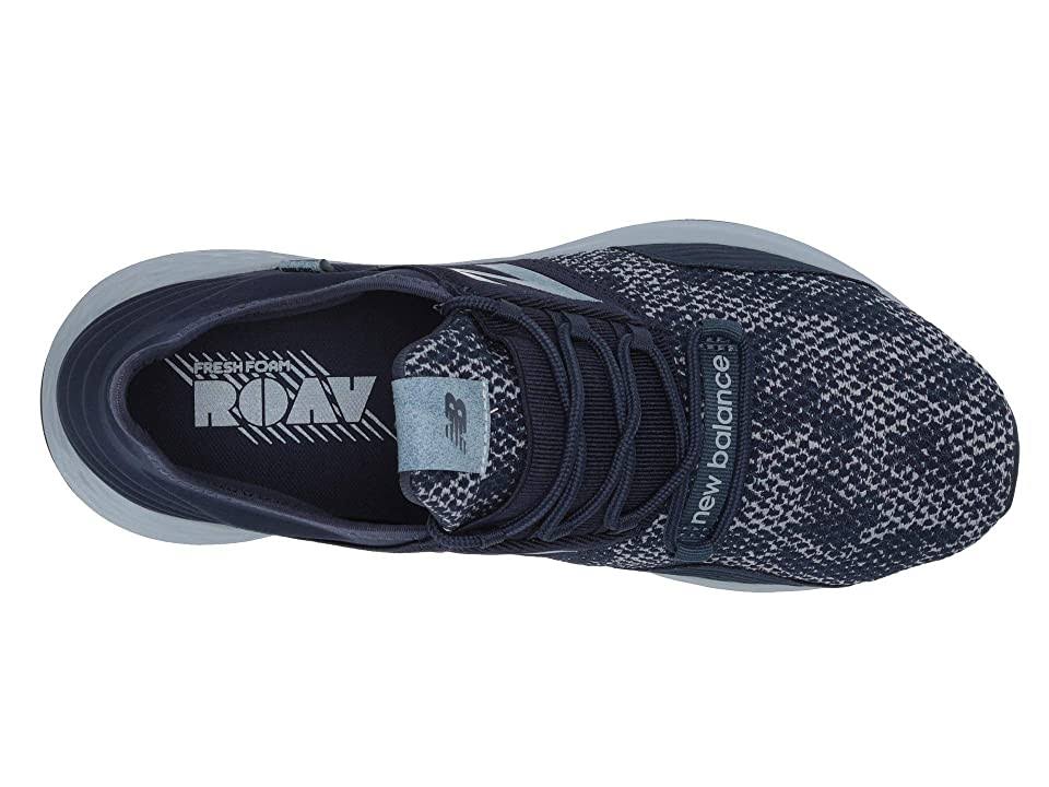 New Balance Men's Roav V1 Fresh Foam Running Shoe