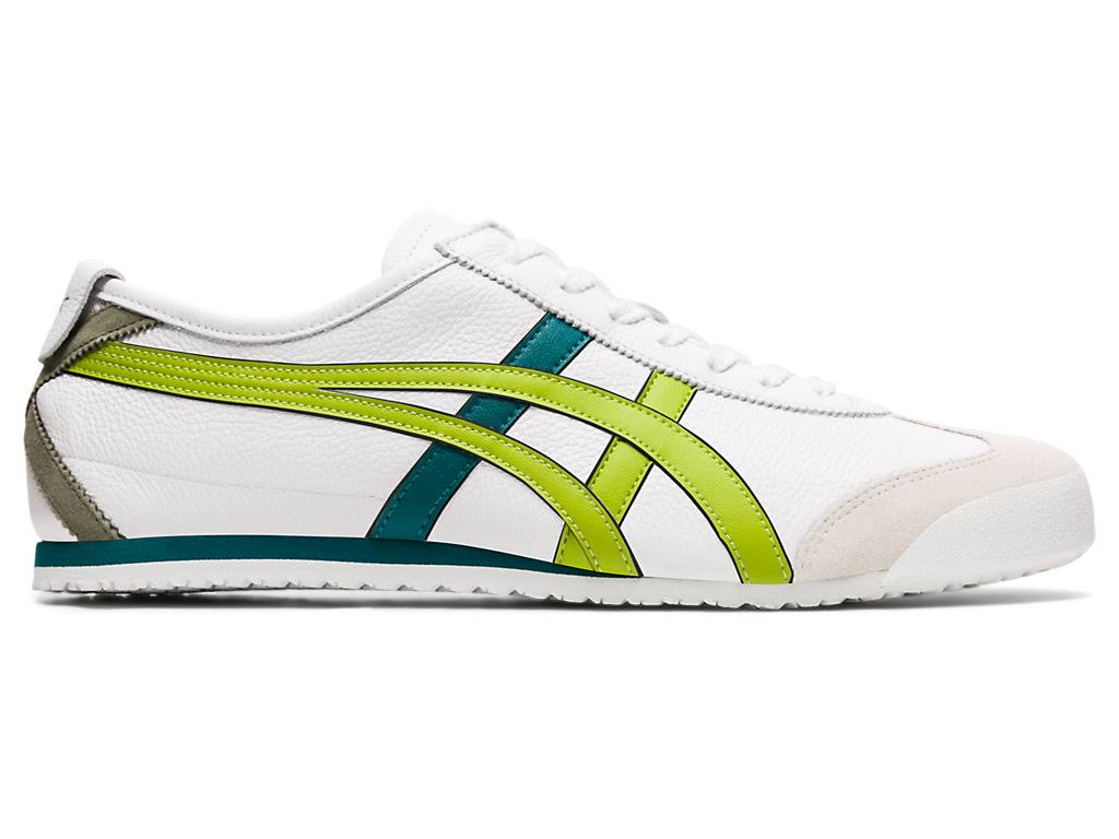 Onitsuka Tiger - Unisex-Adult Mexico 66 Shoes