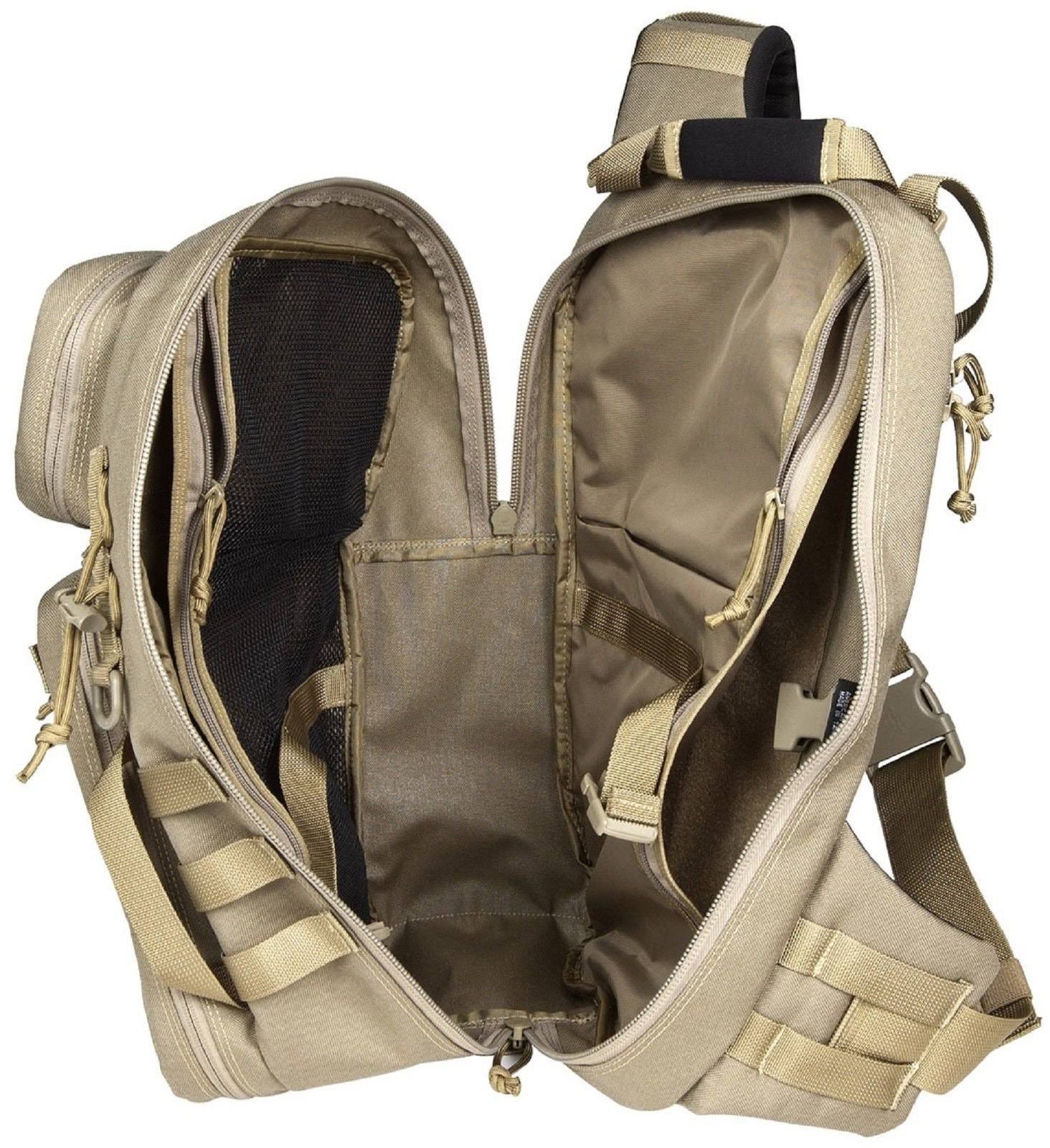 Maxpedition Kodiak Gearslinger