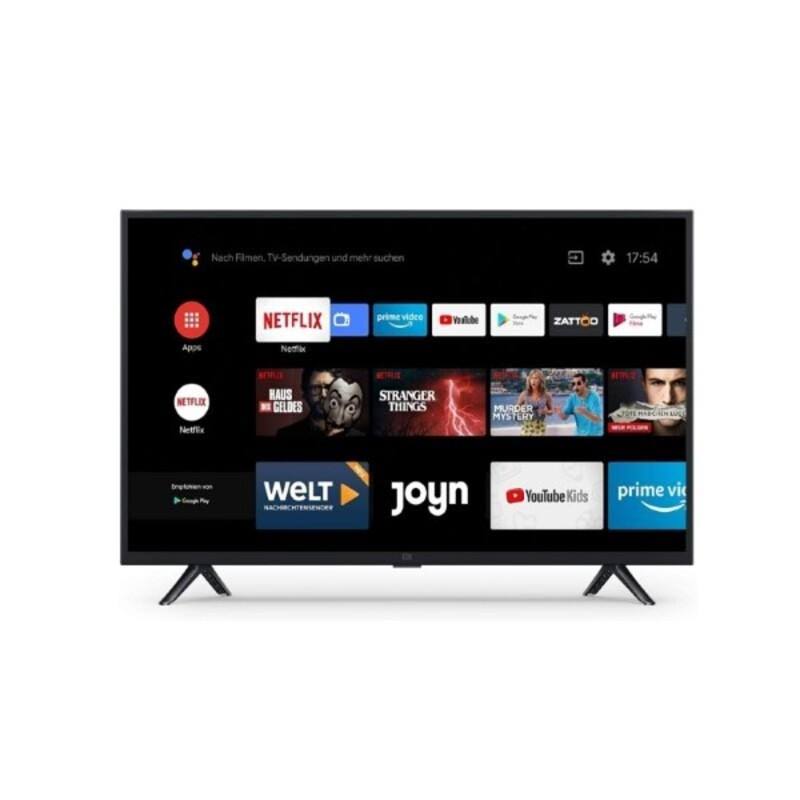 Smart TV Xiaomi Mi LED TV 4A 32x22 HD LED WiFi XM310001