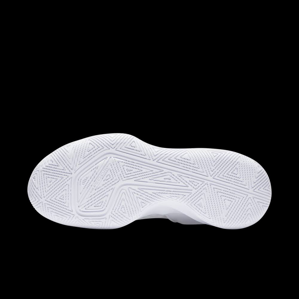 Nike Court Hyperspeed Volleyball Shoes, Women's, White