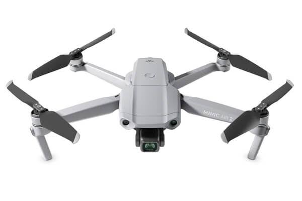 DJI Mavic Air 2 Fly More Combo