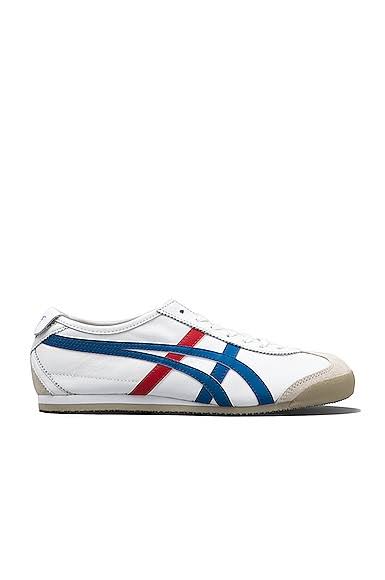 Onitsuka Tiger Mexico 66 in White