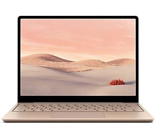 Microsoft Surface Laptop Go 12.4