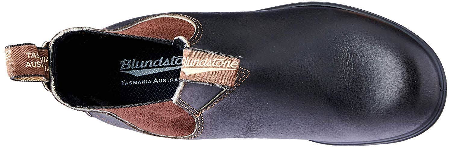 Blundstone Original - 500 - Stout Brown