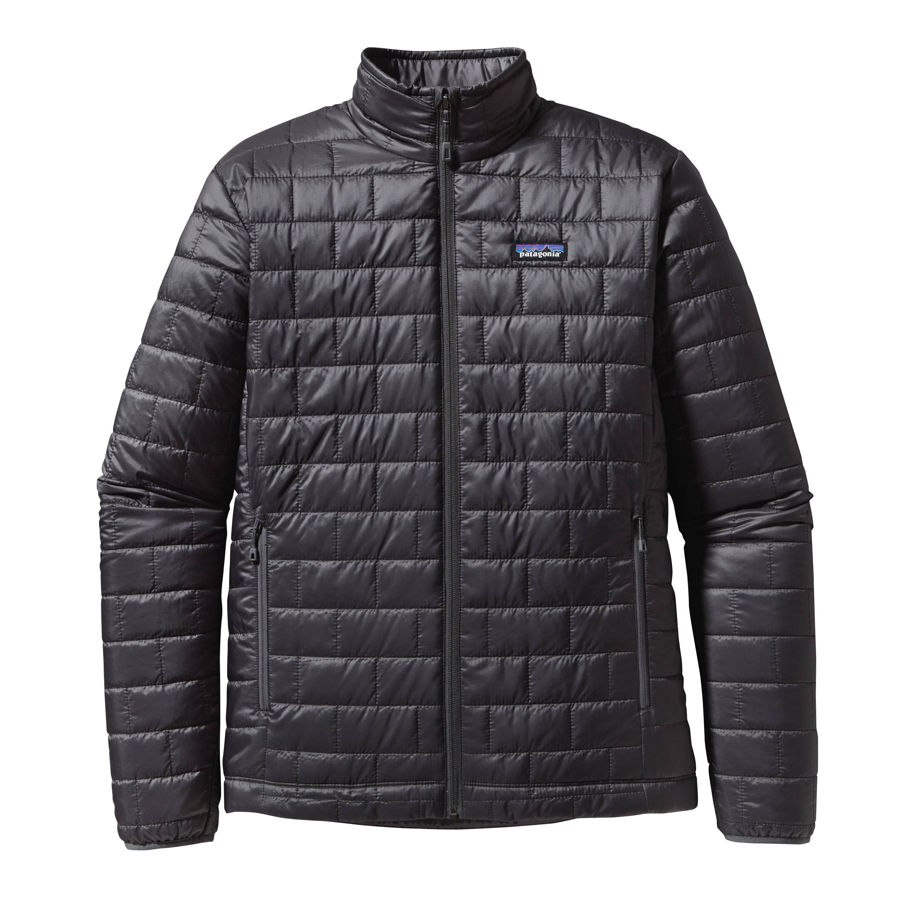 Patagoania Nano Puff Jacket - Men&s
