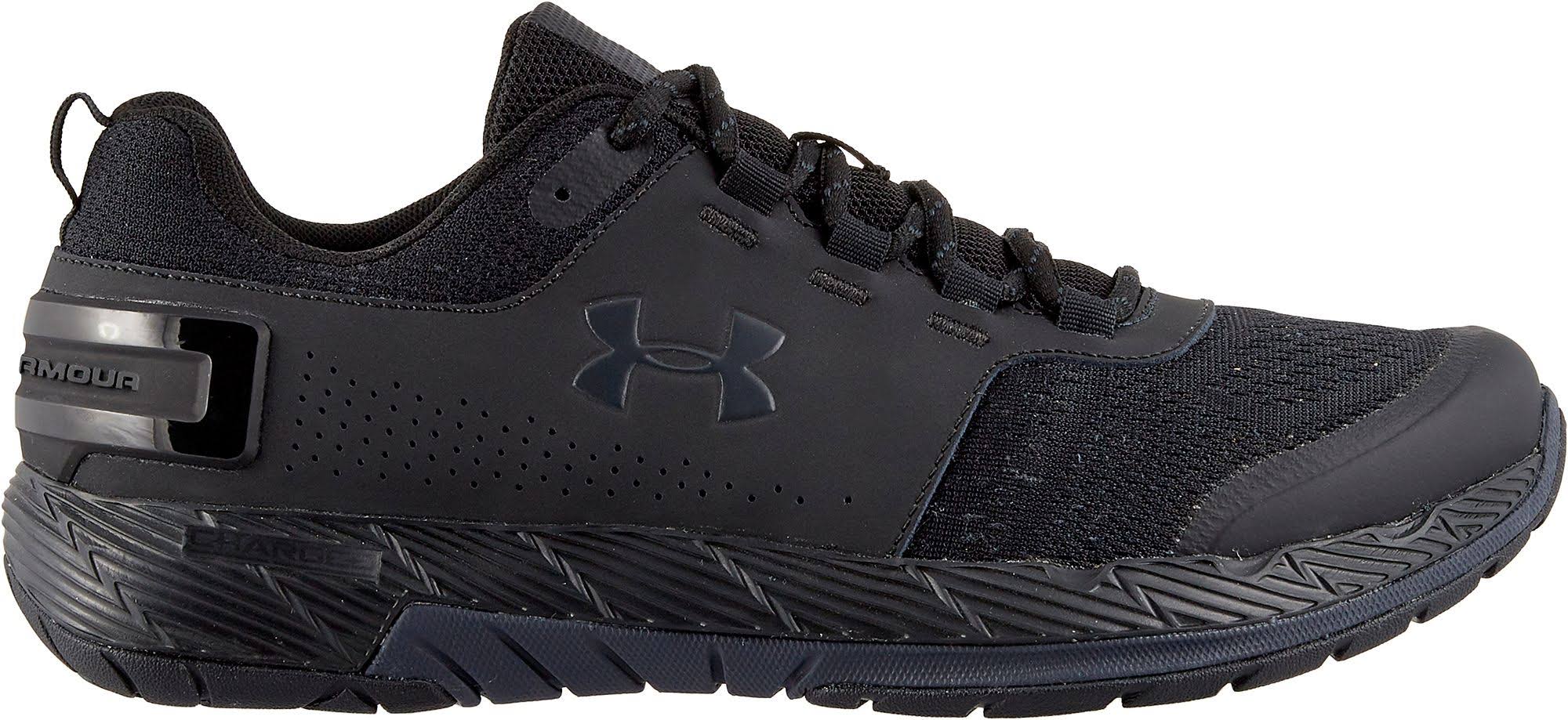 Under Armour Men's Commit TR EX Training Shoes - Black, 7.5