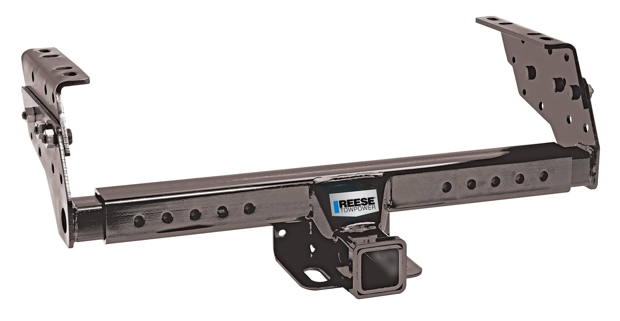 Reese Towpower 37042 Class III Multi-Fit Hitch