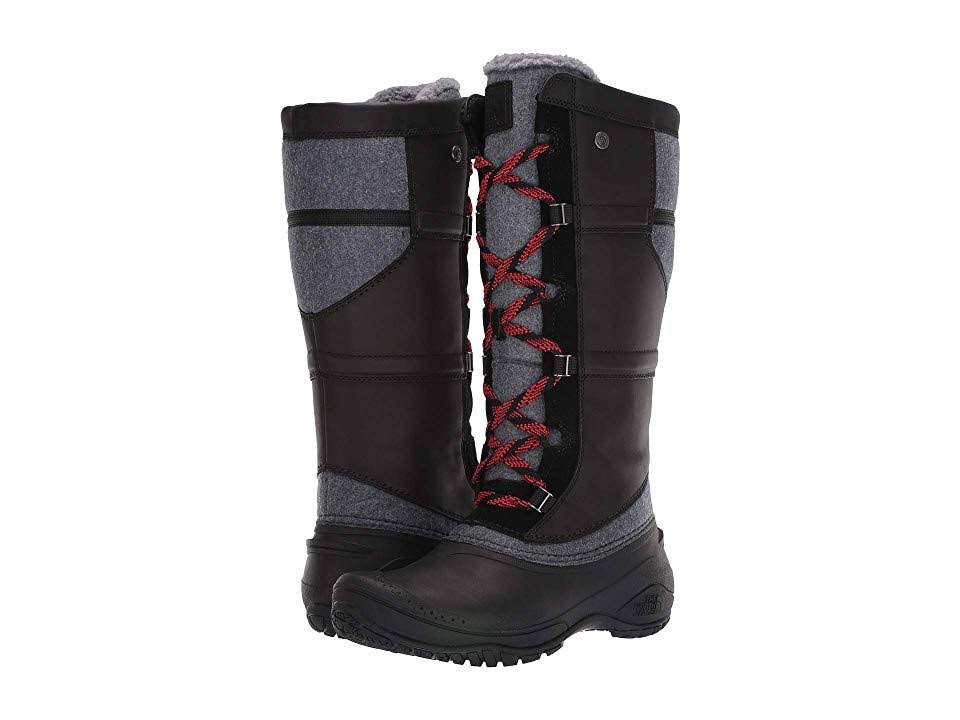 The North Face Women's Shellista IV Tall Boots