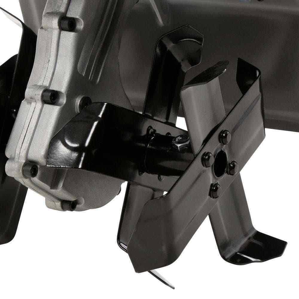 Earthwise Tc70001 11 in. 8.5 Amp Electric Tiller-Cultivator