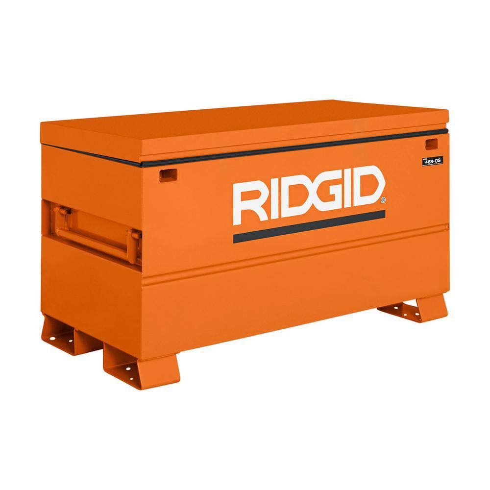 Ridgid 48R-OS 48 in. x 24 in. Universal Storage Chest