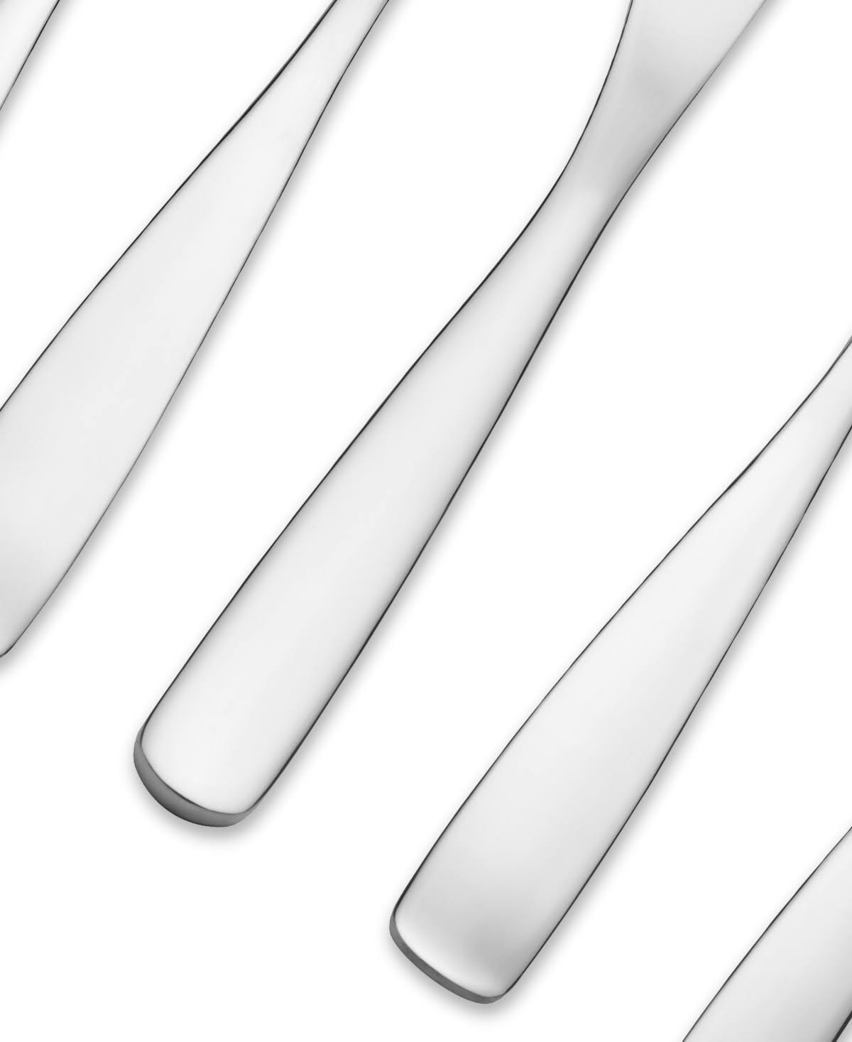 Hampton Forge 20 Piece Plateau Flatware Set