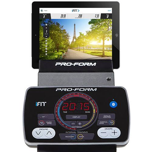 Proform Le Tour De France Exercise Bike