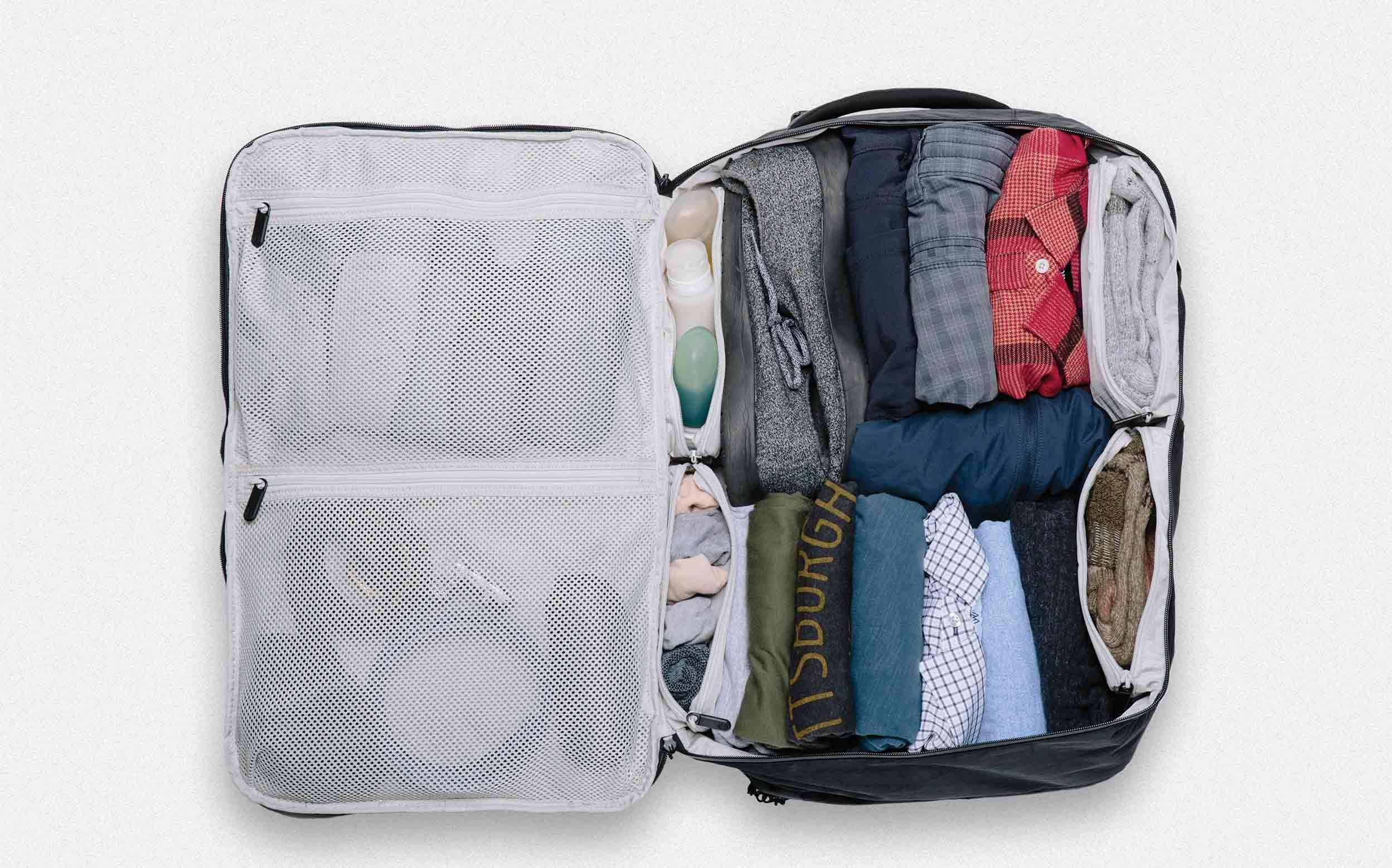 Outbreaker 35L Travel Backpack