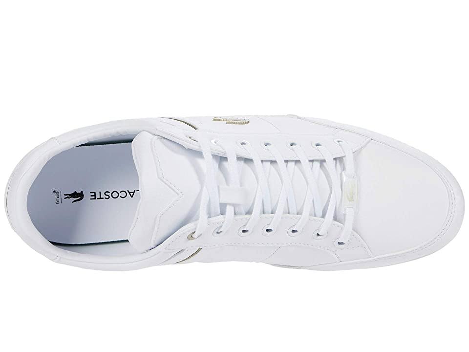 Lacoste Men's Chaymon Sneakers - White