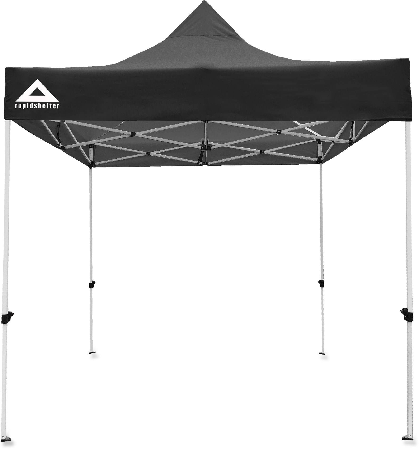 Caddis Rapid Shelter Canopy 10x10 (Black)
