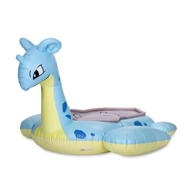 Lapras Pok茅mon Sunset Pool Float