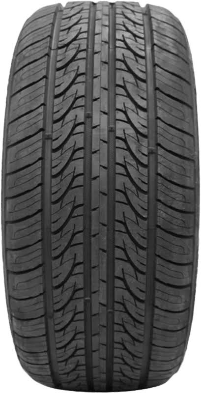 Vercelli Strada II All-Season Radial Tire - 225/55R17 101W