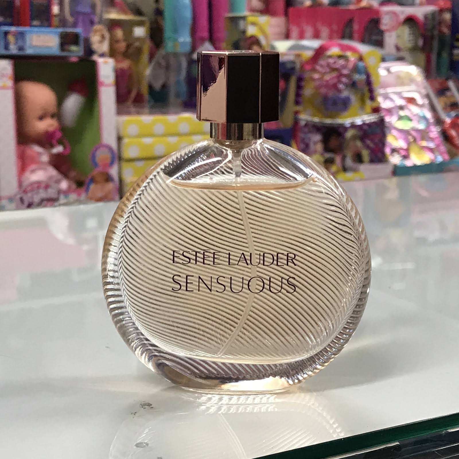 Sensuous by Estee Lauder 1.7oz Eau De Parfum Spray Women