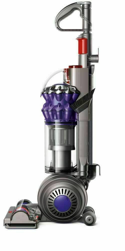 Dyson 233775-01 Small Ball Multi-Floor Upright Vacuum Cleaner