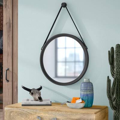Modern u0026 Contemporary Wall Mirror