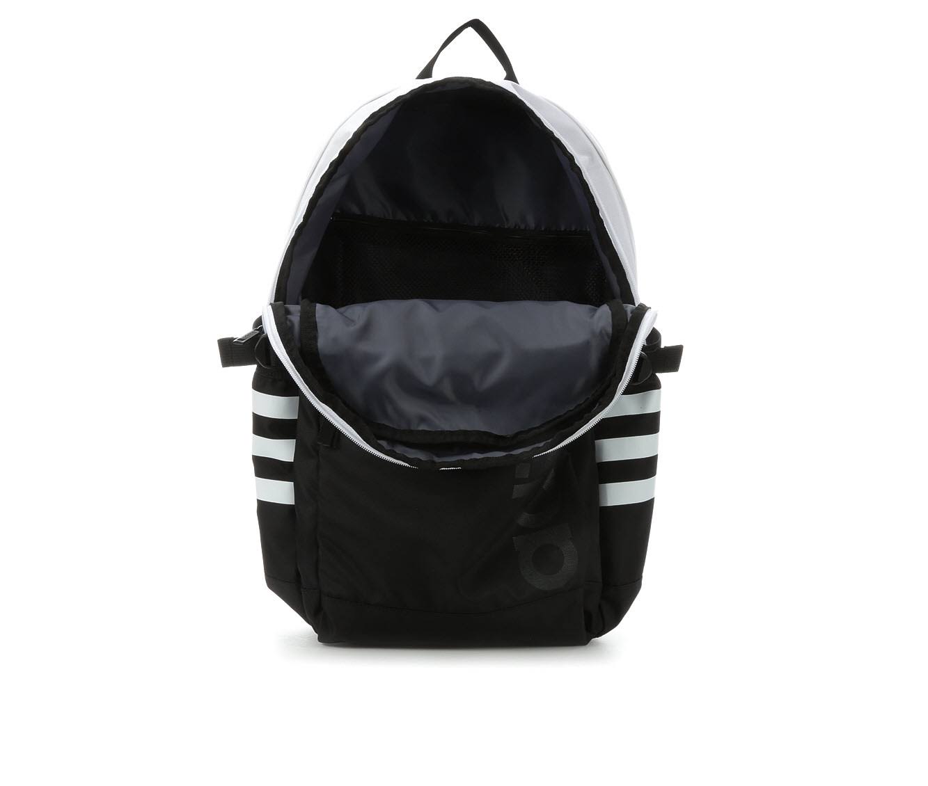 Adidas Core Advantage 2 Backpack Black