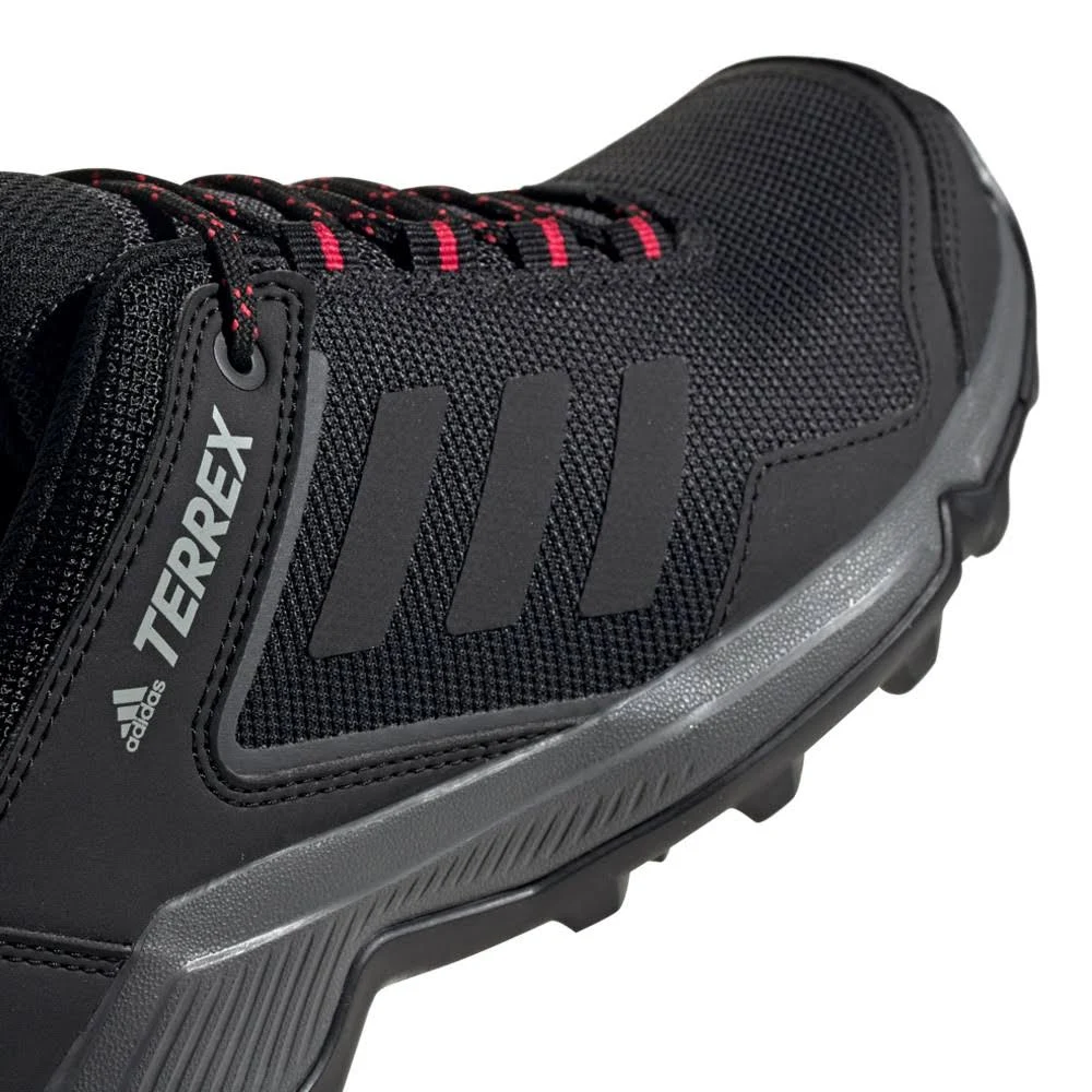 Adidas Terrex Eastrail Womens Trekking Shoes Black