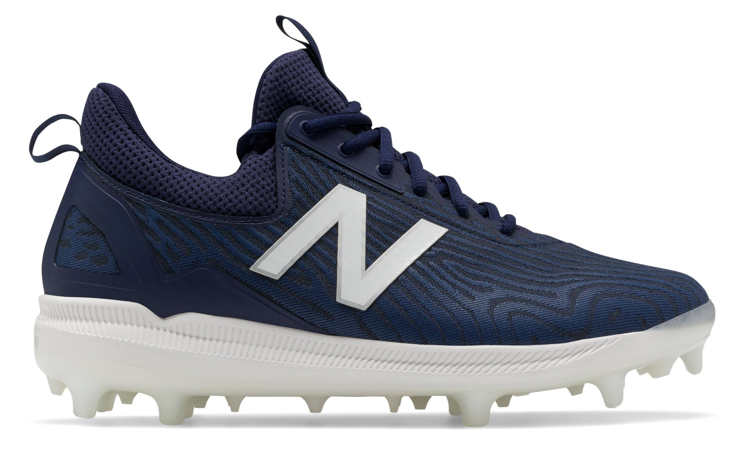 New Balance Men's FuelCell Compv2 - blue/navy (Size 12.5)