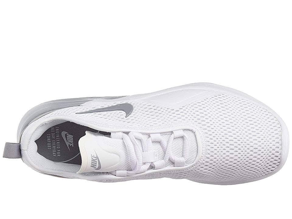 Nike Men's Air Max Motion 2 Shoes, Size: 13, White