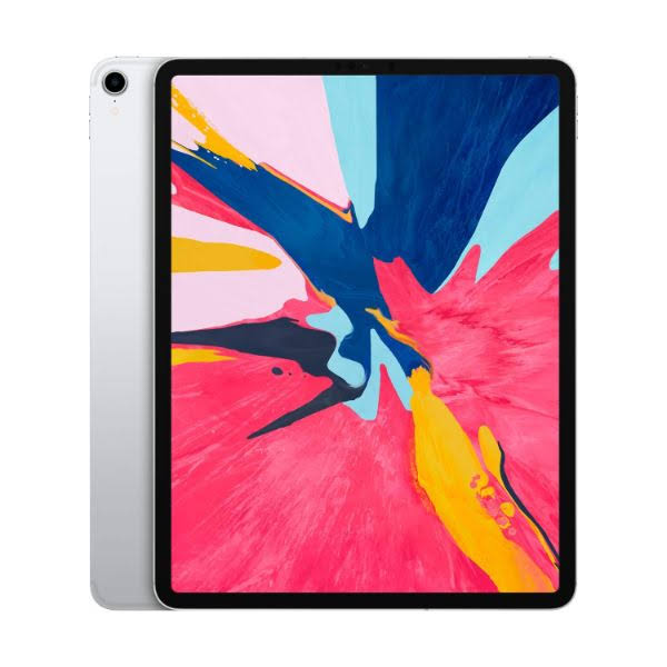 Apple iPad Pro 12.9 inch 3rd Generation 2018 - WiFi or Cellular Tablet