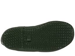 Hunter Original Kids First Classic Rain Boots - Green