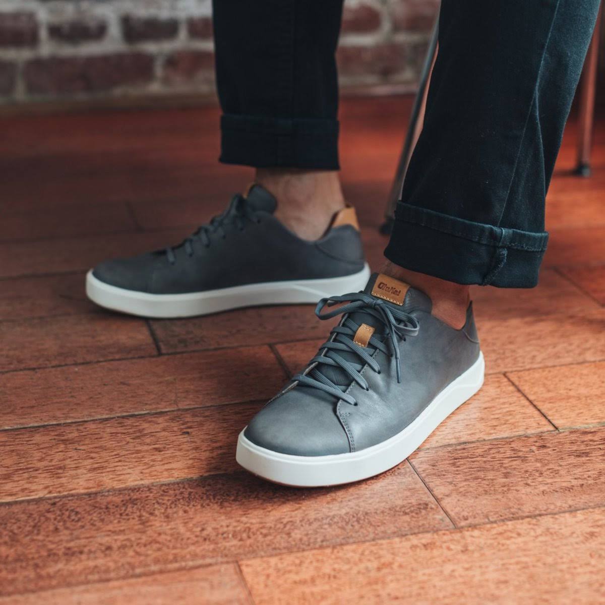 Olukai Lae&ahi Li &Ili Men&s Lava Rock / Lava Rock / 11.5