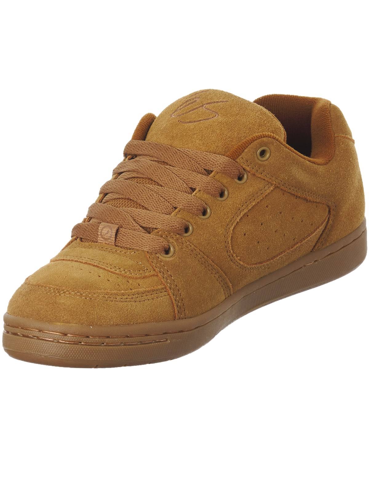 ES ACCEL OG Shoes Brown/Gum