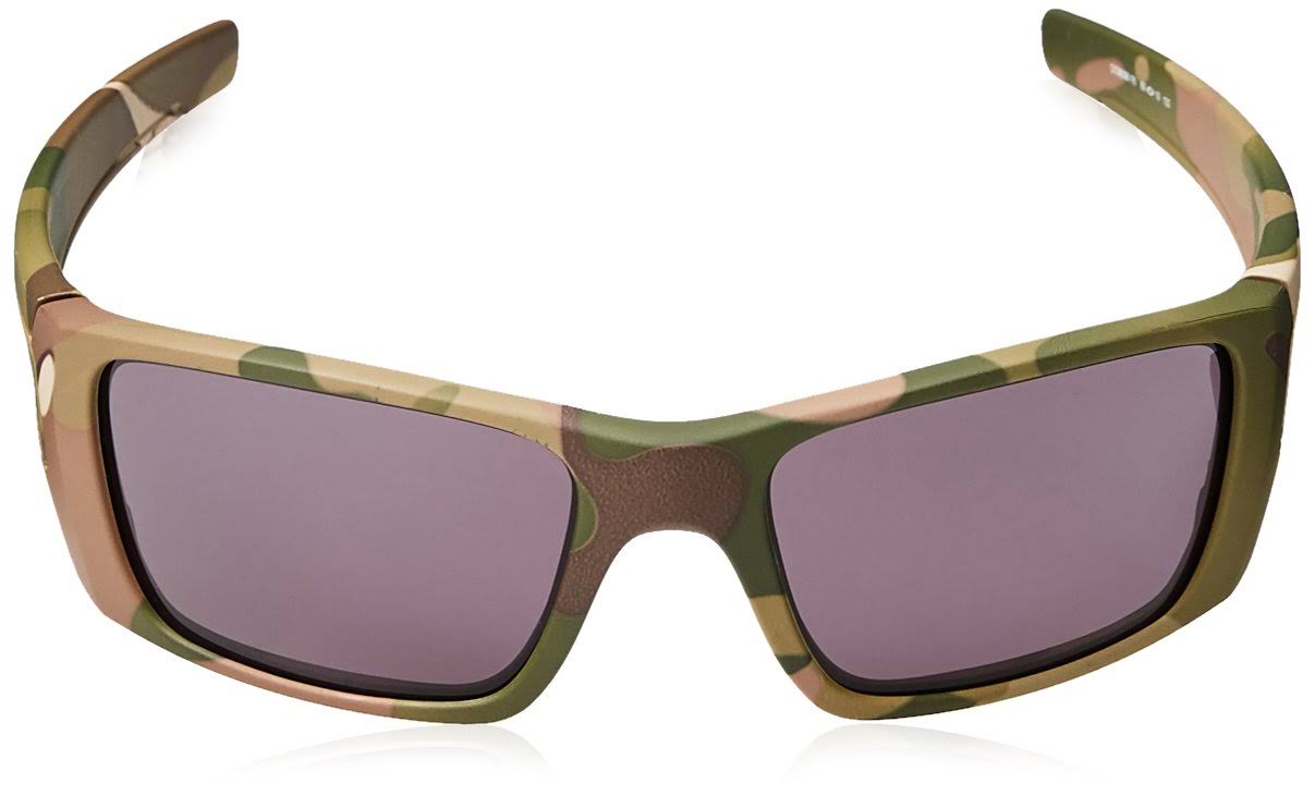Oakley Fuel Cell Multicam Sunglasses