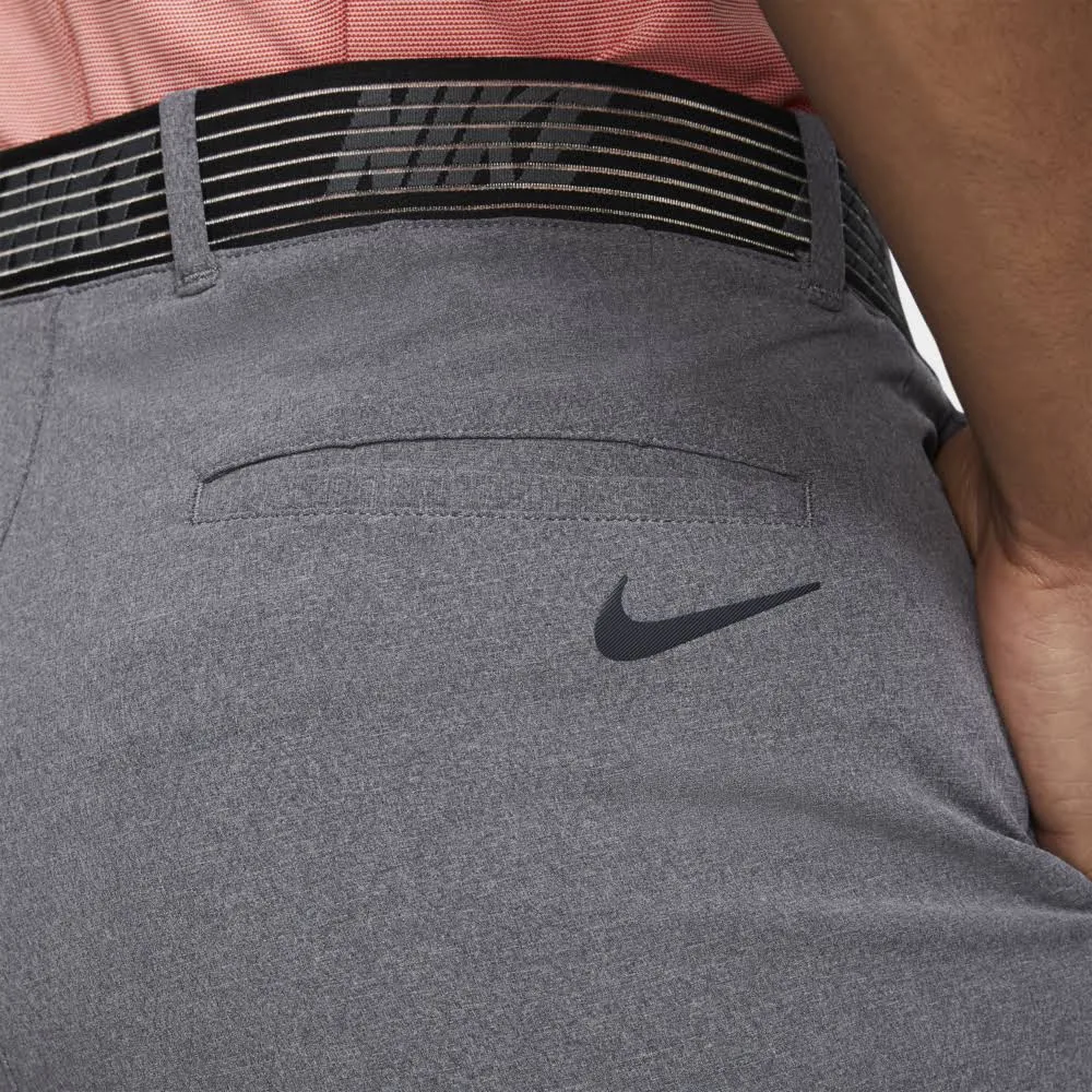 Nike Flex Men's Slim Fit Golf Shorts Size 38 (Gridiron)