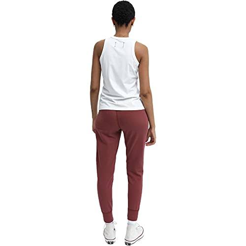 Reigning Champ Lightweight Terry Slim Sweatpant - Women's Russet, Xs