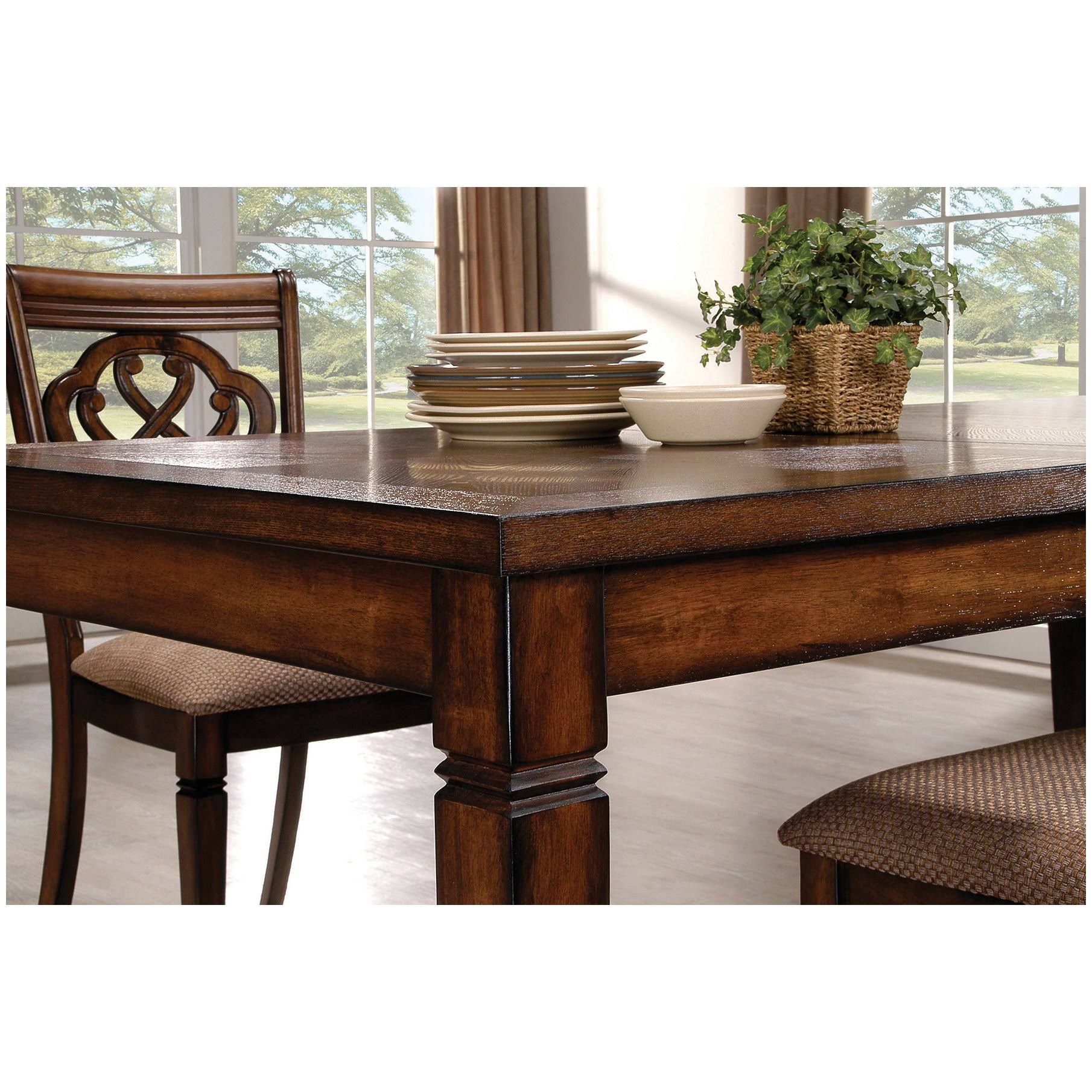 Coaster Dining Table 103391