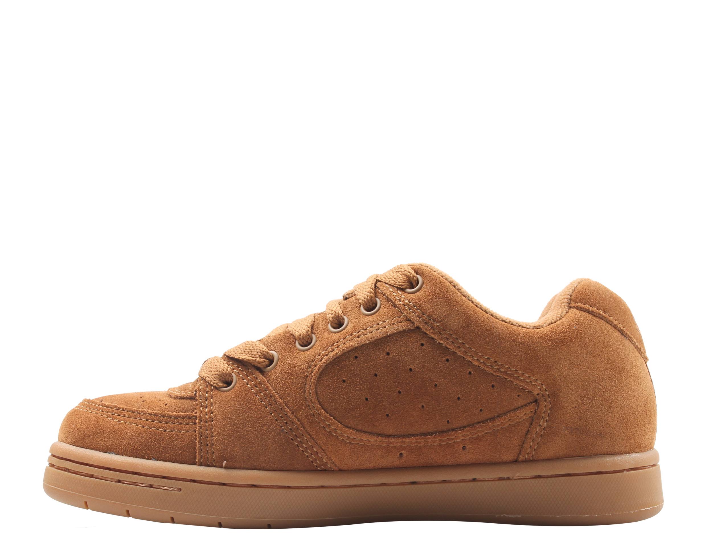 ES ACCEL OG Shoes Brown/Gum