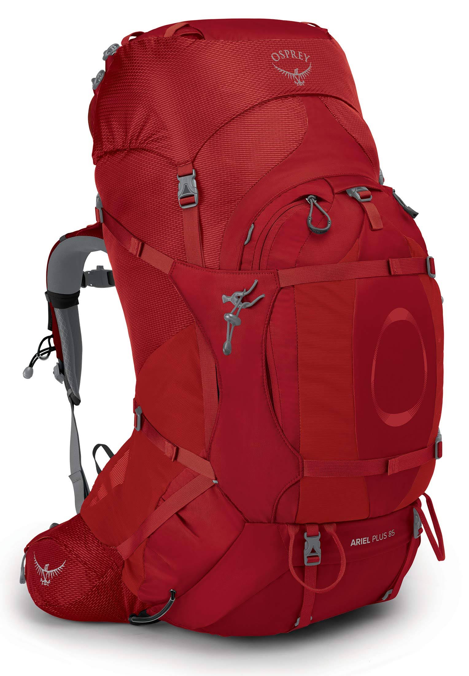 Osprey Ariel Plus 85