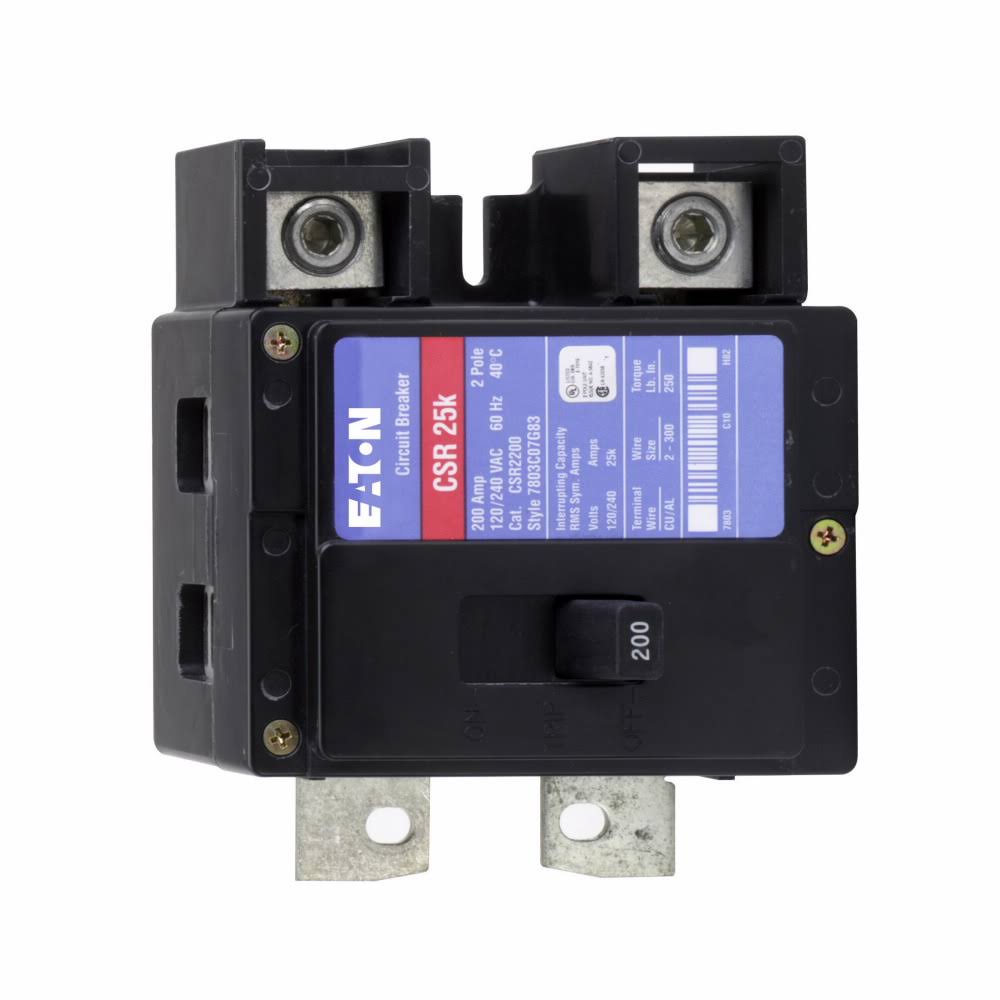 Eaton CSR2175N - Type CSR Standard Circuit Breaker